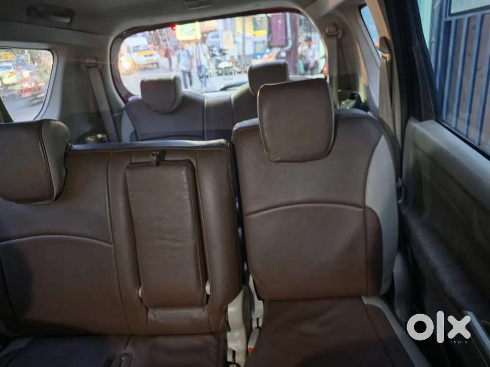 2014 Maruti Suzuki Ertiga Diesel