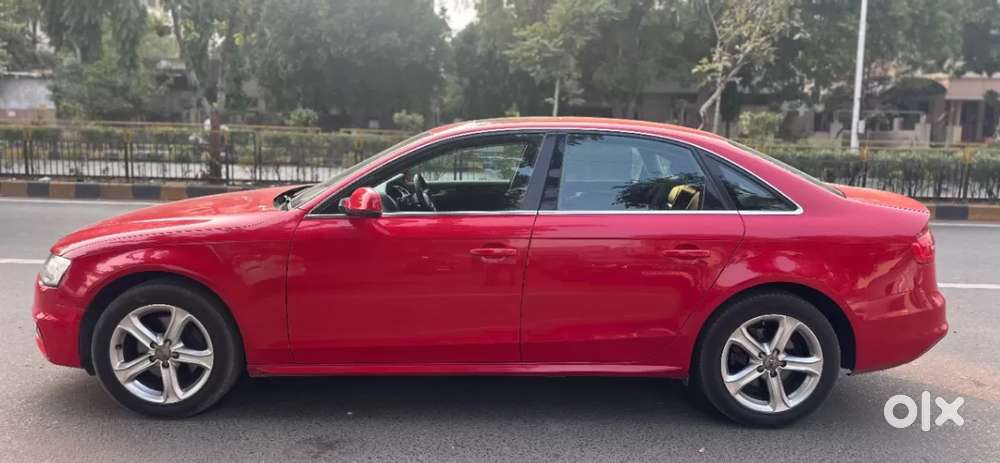 Audi A4 2.0 Tdi (177bhp) Premium Plus, 2015, Diesel