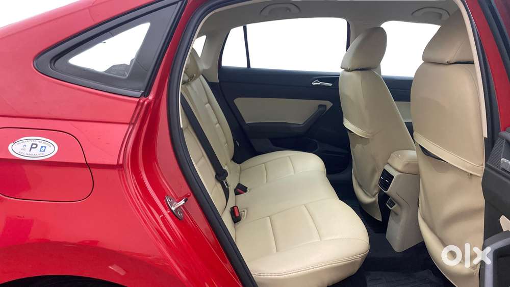 Skoda Slavia 1.0 Ambition Tsi At, 2023, Petrol