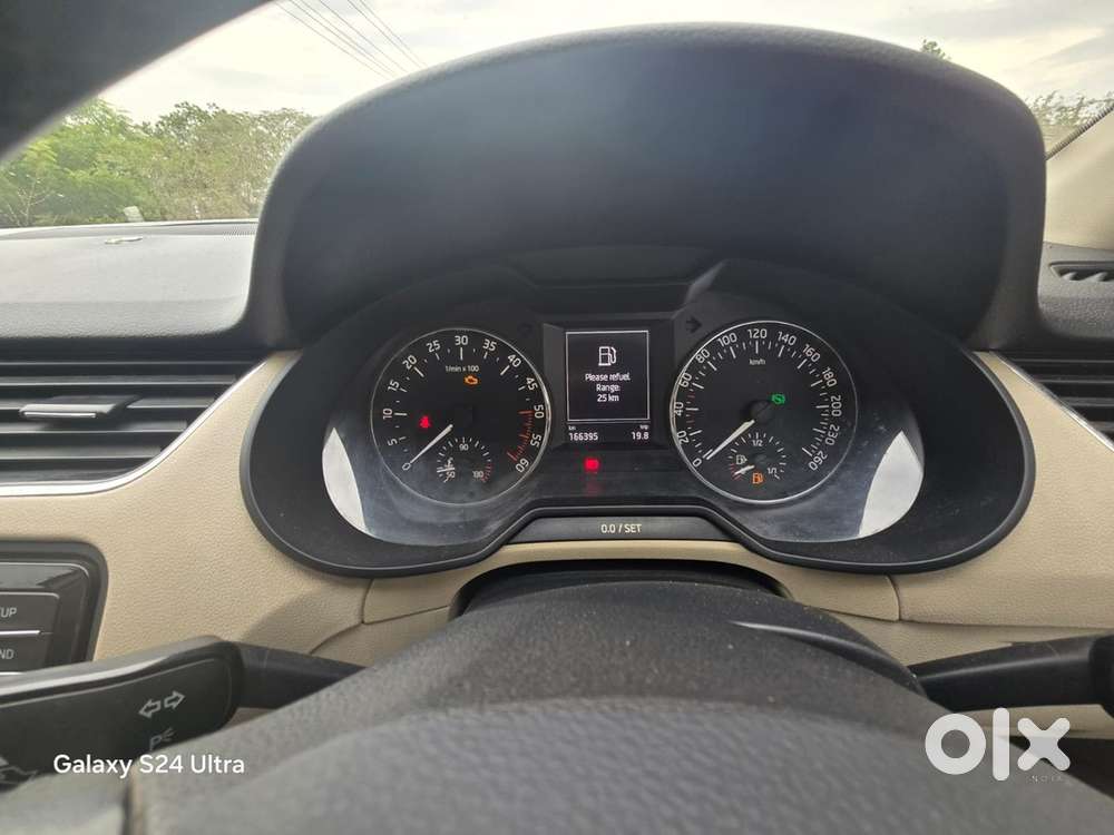 Skoda Octavia 2013 Diesel