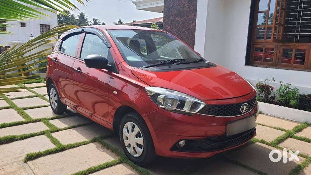 Tata Tiago Jtp Petrol, 2019, Petrol