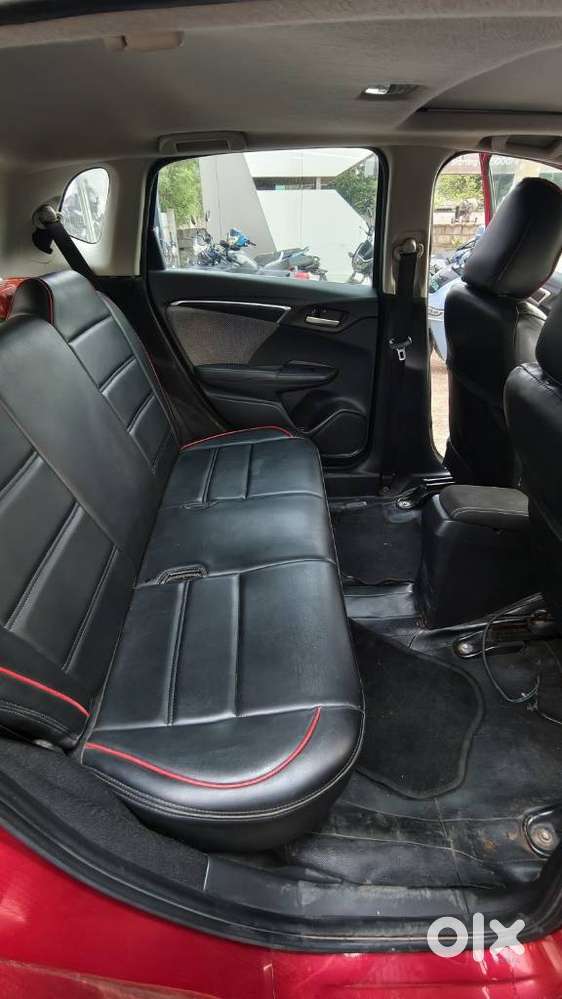Honda Br-v I-dtec V Mt, 2019, Petrol