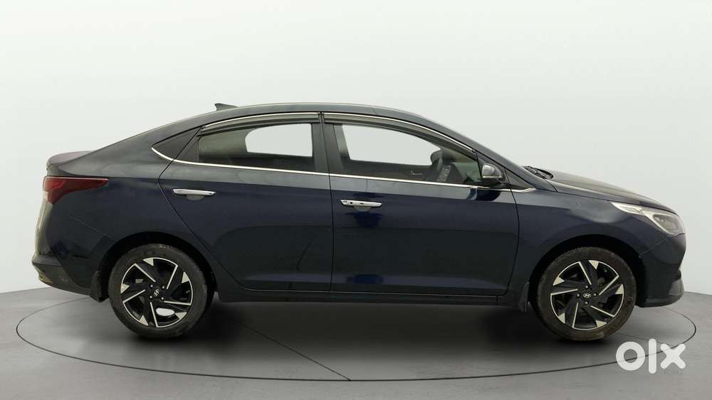 Hyundai Verna 1.5 Mpi Mt Sx (o), 2020, Petrol