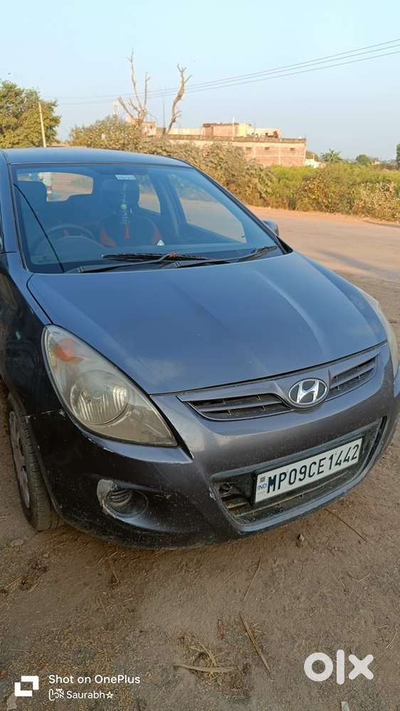 Hyundai I20 Magna Car For Sale