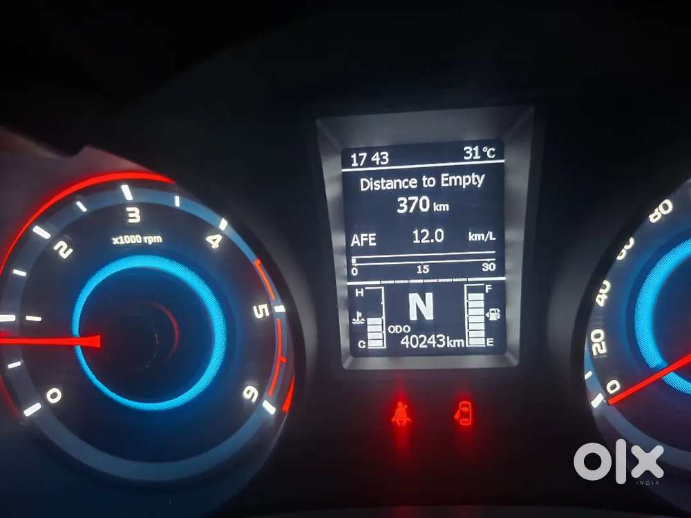 Mahindra Xuv300 Diesel 2020