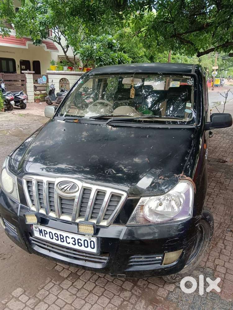 Mahindra Xylo 2015 Diesel Good Condition