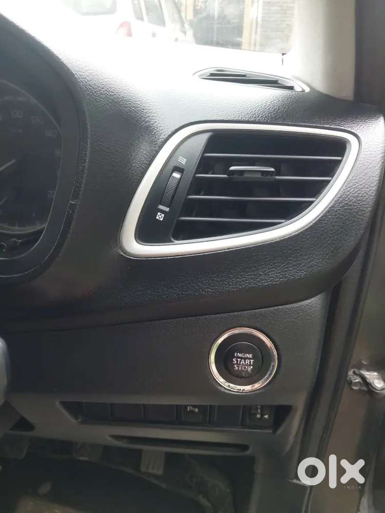 Maruti Suzuki Baleno 2016 Petrol 85000 Km Driven