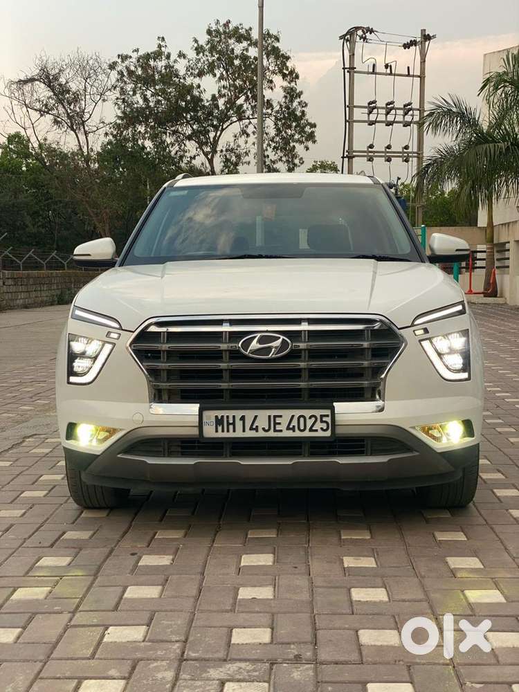 Hyundai Creta 2020 Diesel Well Maintained Ventilation Seat