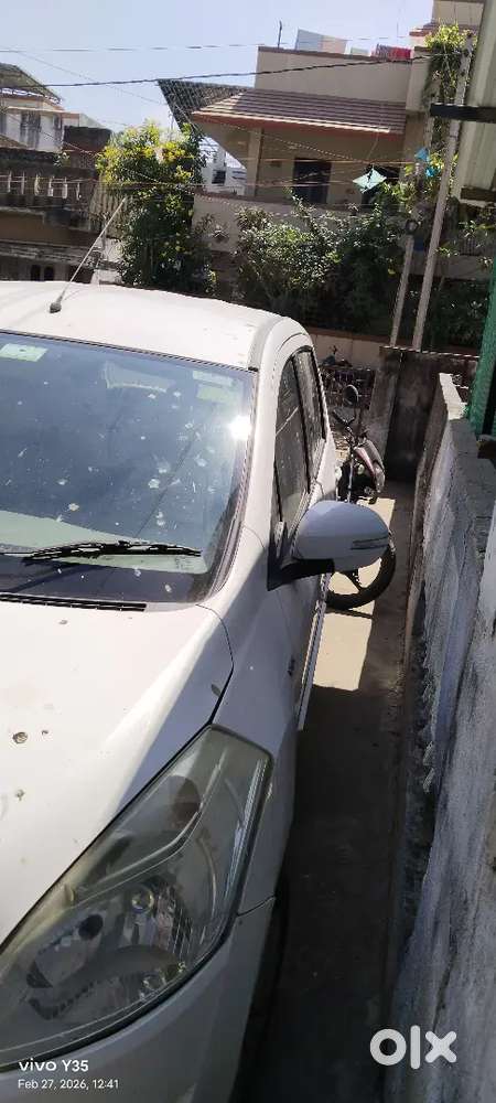Maruti Suzuki Ertiga 2014 Petrol 60000 Km Driven