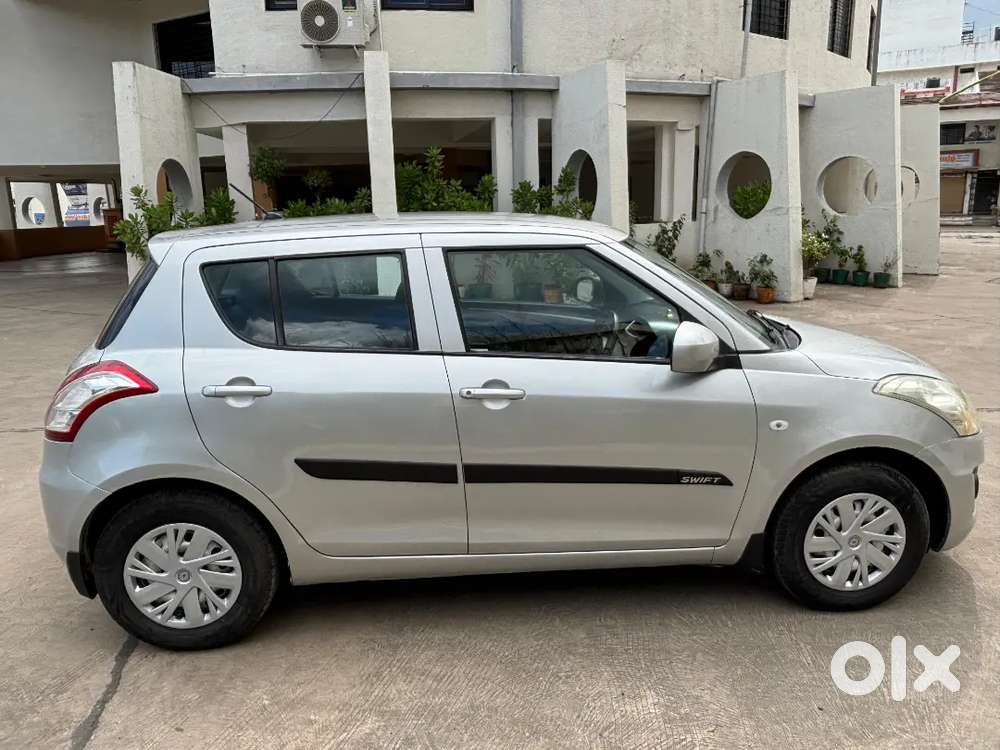 Maruti Suzuki Swift 2016 Cng & Hybrids Well Maintained