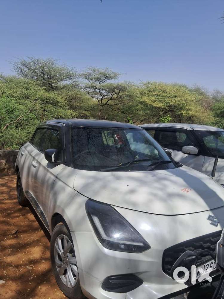 Maruti Suzuki Car 2024