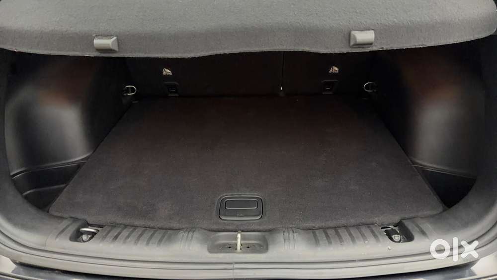 Jeep Compass 1.4 Limited (o) Petrol Dct, 2019, Petrol