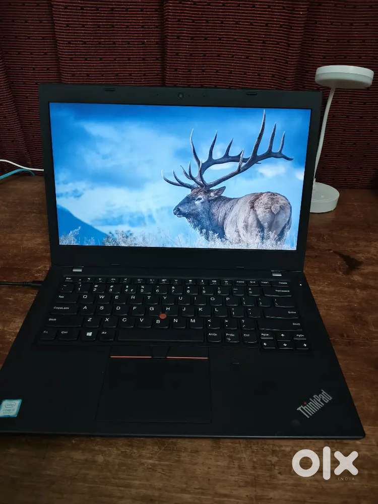 Thinkpad L480