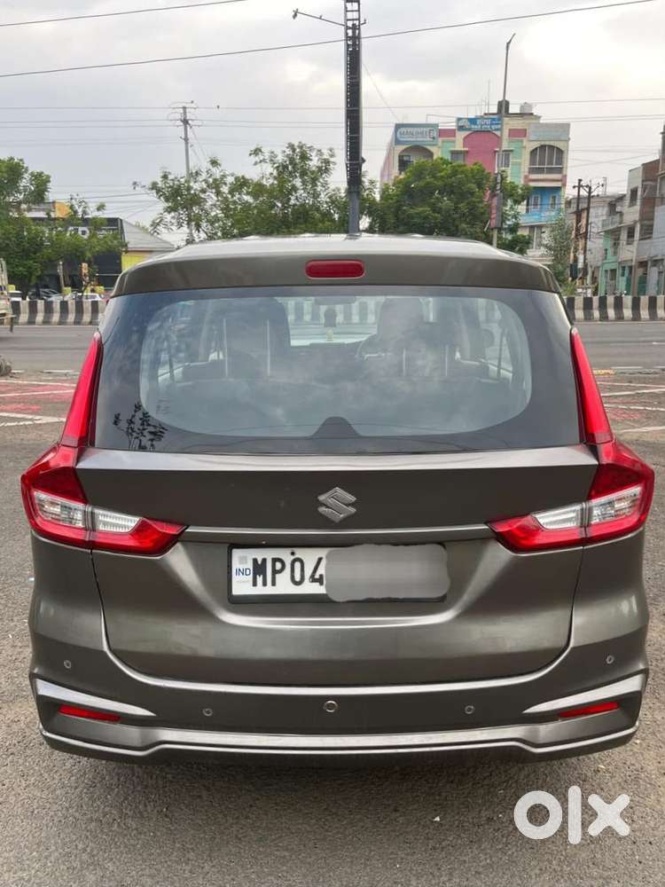 Maruti Suzuki Ertiga Vxi (o) Cng, 2021, Cng & Hybrids