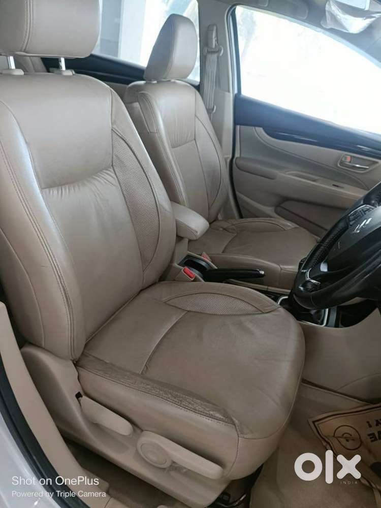 Maruti Suzuki Ciaz 1.4 Alpha, 2018, Petrol