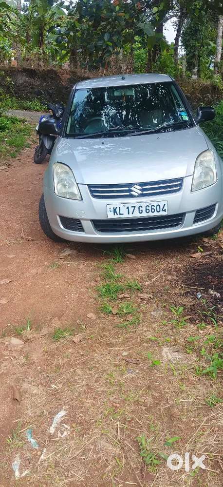 Maruti Suzuki Swift Dzire 2010 Diesel