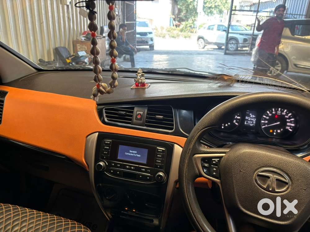 2016 Tata Bolt Diesel Manual