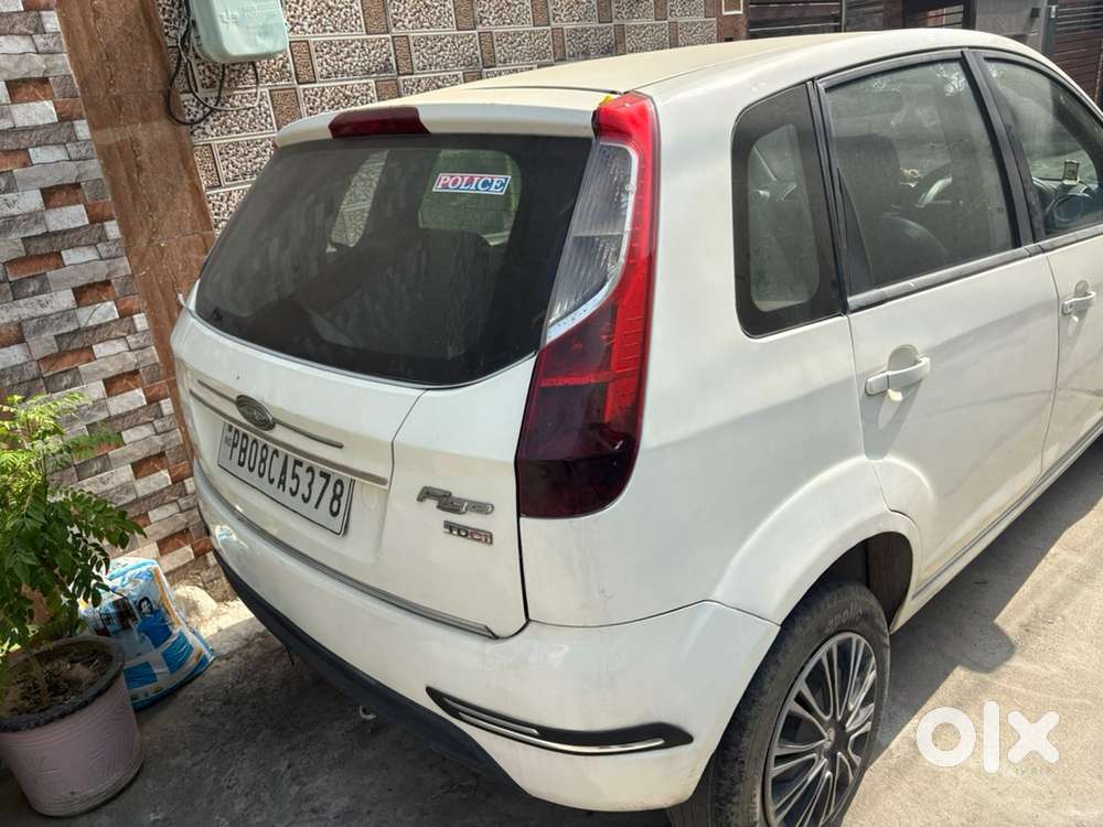 Ford Figo Duratorq 2012 In Very Good Condition