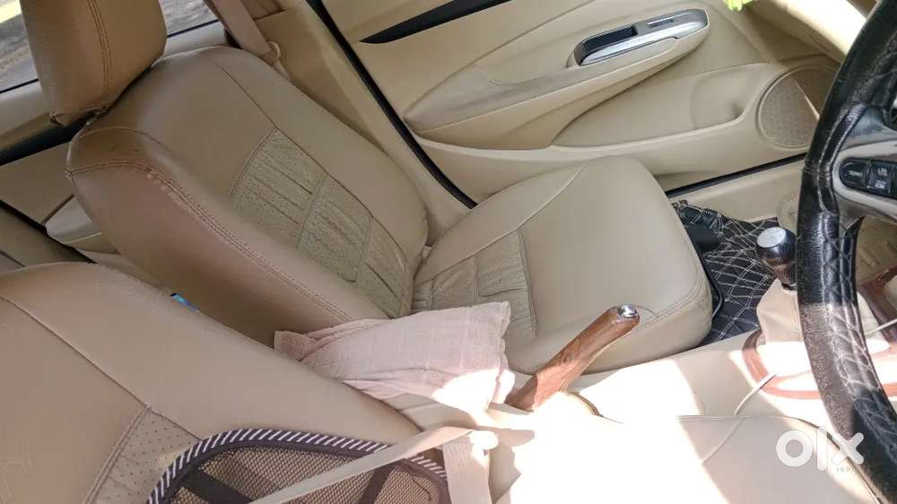 Honda City 2013 Cng & Hybrids 120000 Km Driven