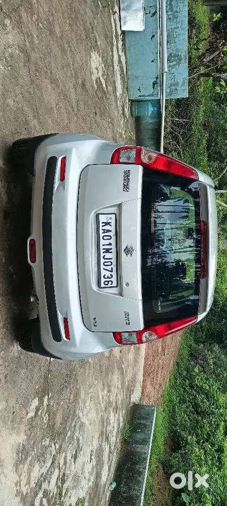 Maruti Suzuki Ritz 2015 Petrol 40000 Km Driven..