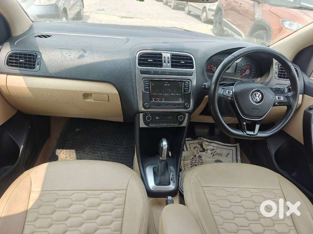 Volkswagen Ameo 1.5 Tdi Highline Plus, 2019, Diesel