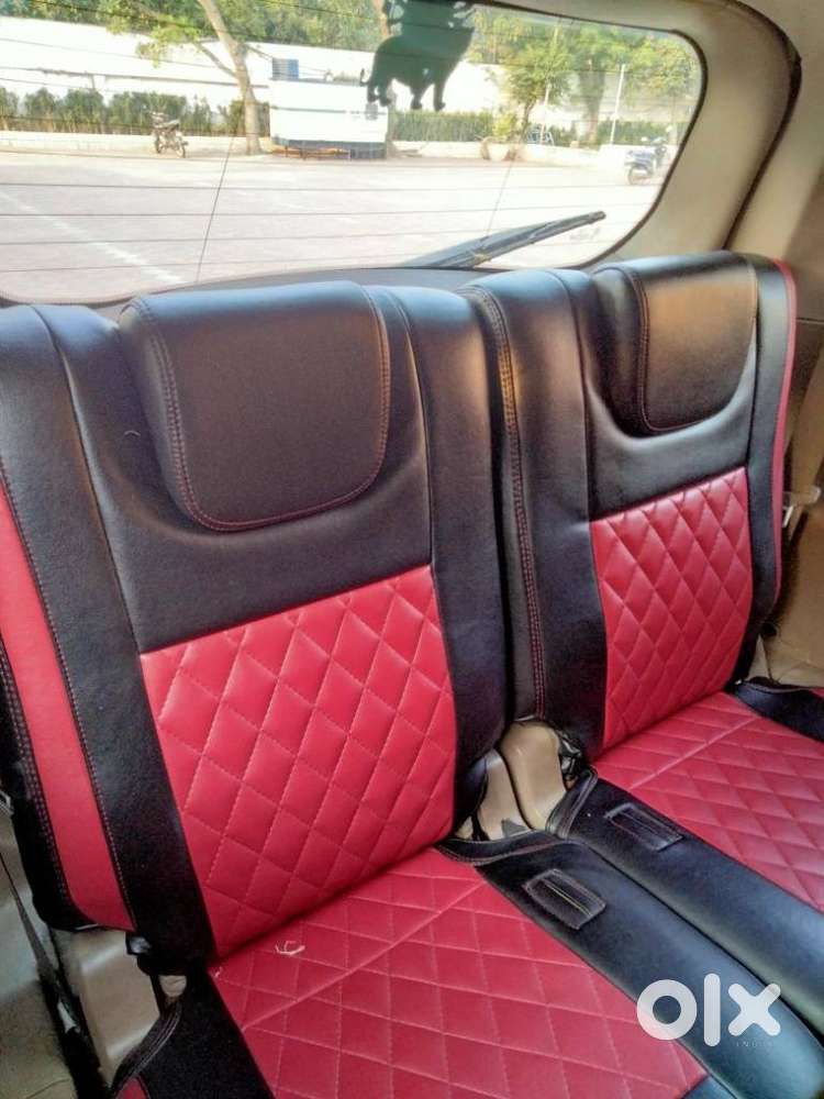 Mahindra Xuv500 W8, 2013, Diesel