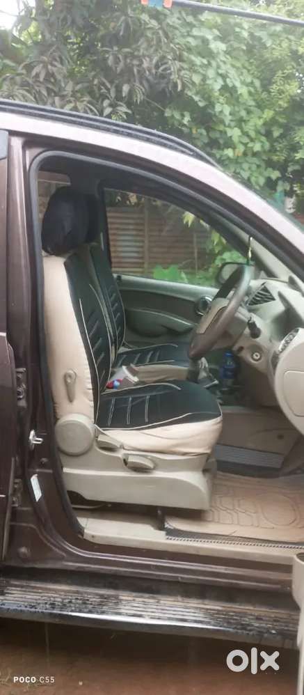 Mahindra Quanto 2013 Diesel 75000 Km Driven