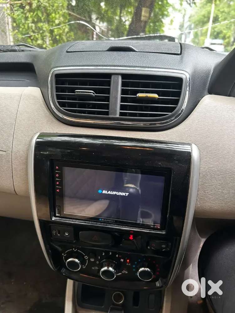 Nissan Terrano Diesel Manual 2014