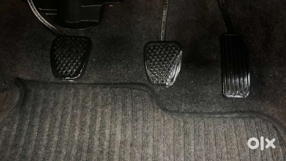 Honda Amaze S Option I-vtec, 2017, Petrol