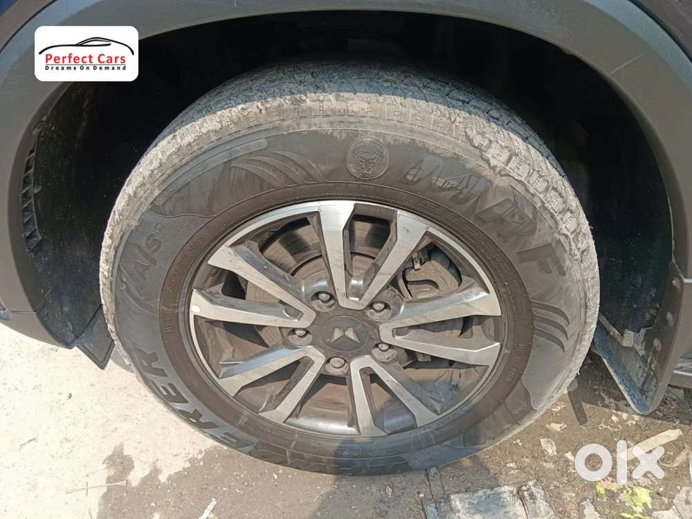 Mahindra Scorpio-n, 2025, Diesel