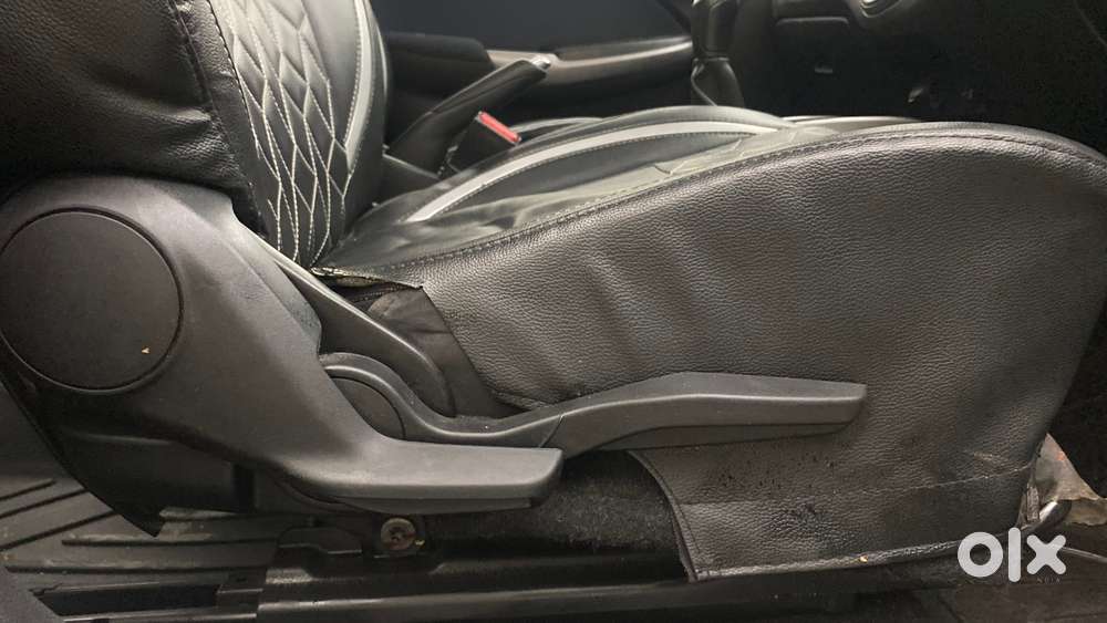 Maruti Suzuki Baleno Zeta, 2021, Petrol