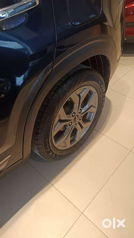 Kia Seltos Htx G, 2023, Petrol