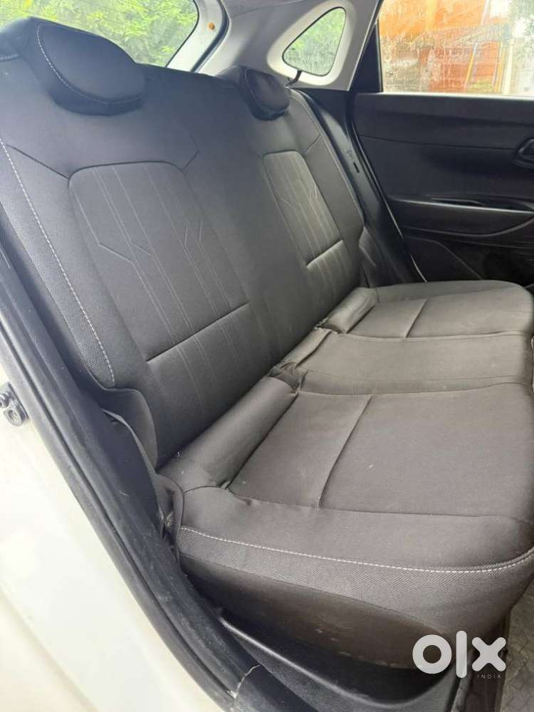 Hyundai I20 Diesel Sportz, 2021, Diesel