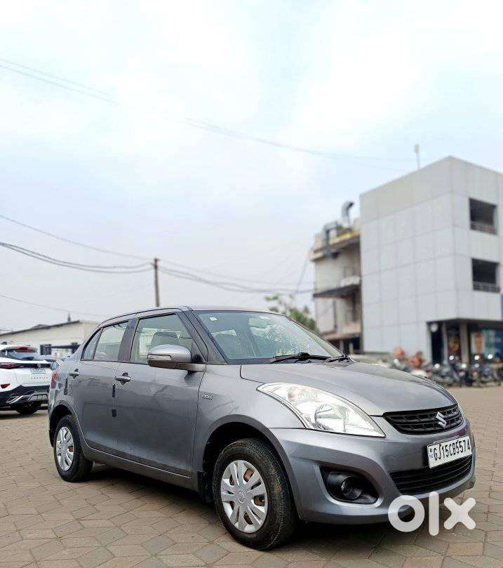 Maruti Suzuki Swift Dzire Vdi (o), 2014, Diesel