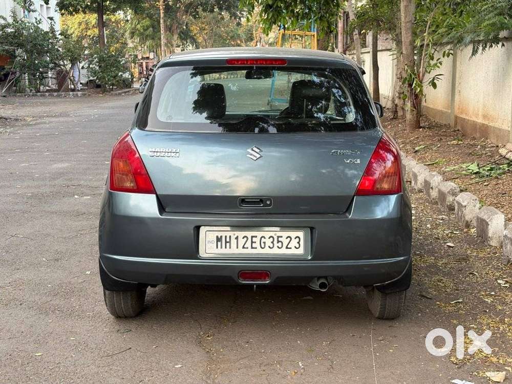 Maruti Suzuki Swift Vxi + Manual, 2007, Petrol