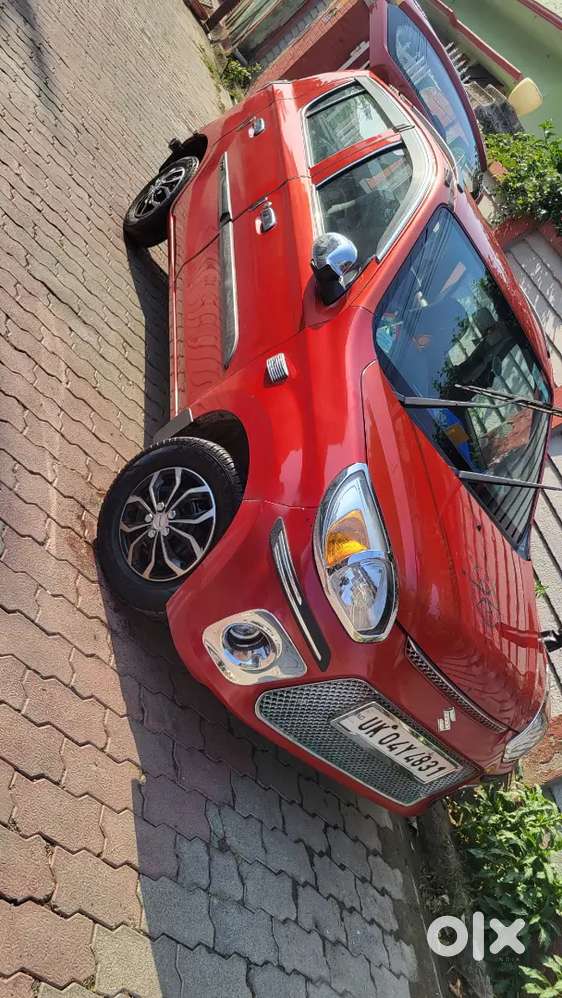 Maruti Suzuki 800 2018 Petrol