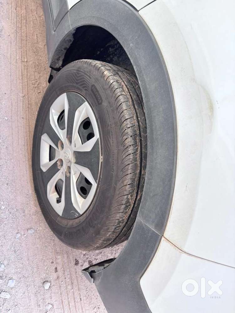 Hyundai Diesel Manual 2019 Car