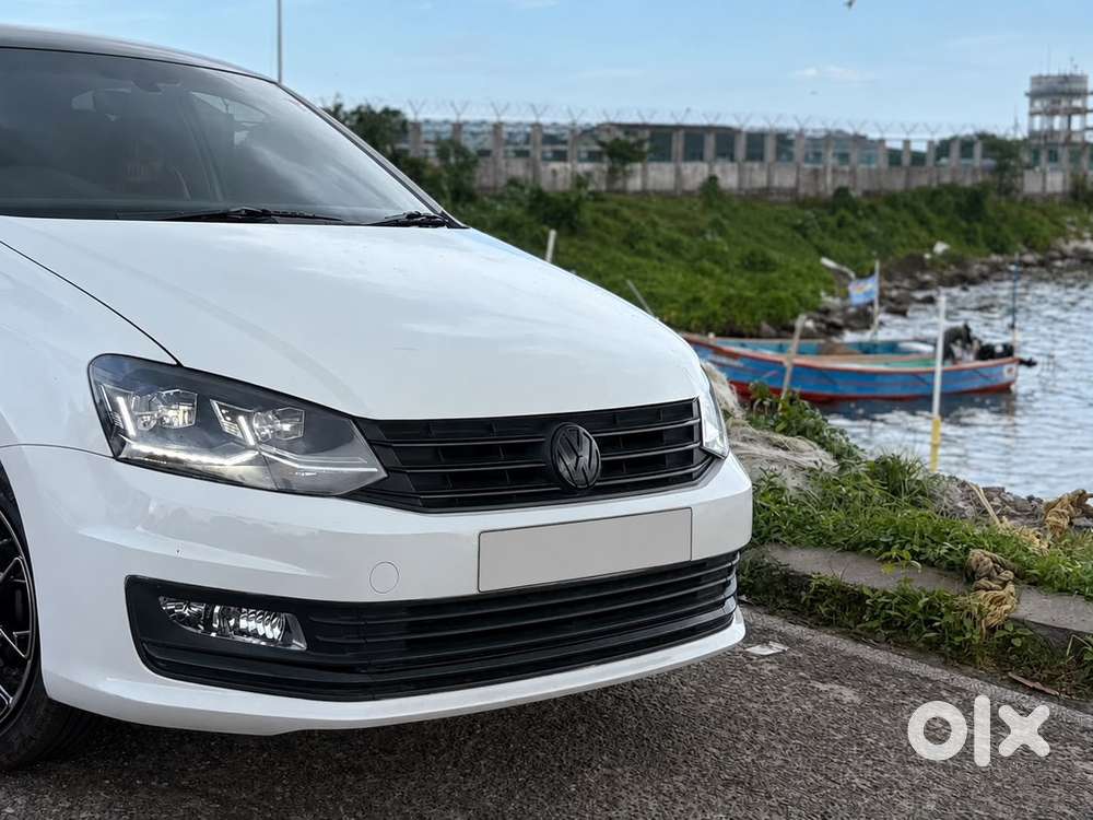 Volkswagen Vento