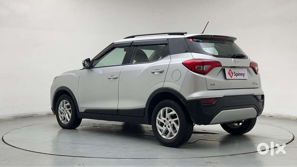 Mahindra Xuv300 W8 Diesel, 2023, Diesel