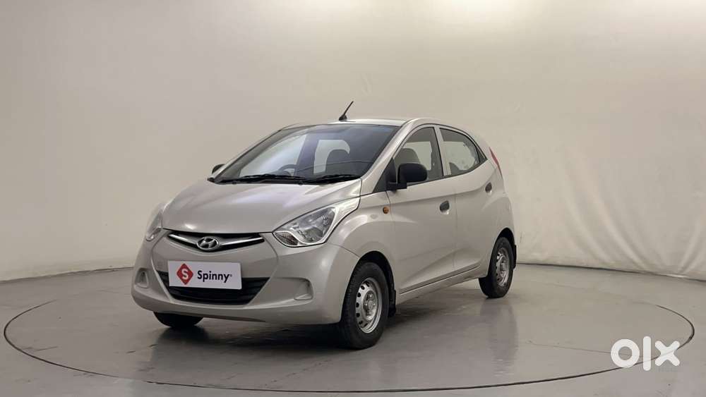 Hyundai Eon Era +, 2012, Petrol