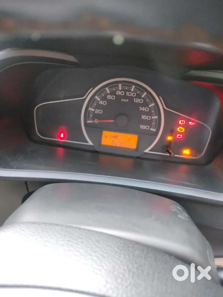 Maruti Suzuki Alto 800 2020