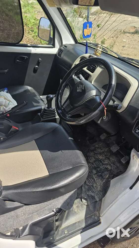 Maruti Suzuki Eeco 2023