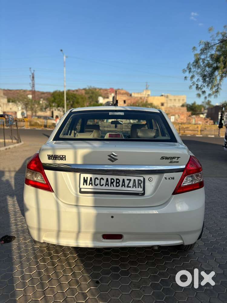 Maruti Suzuki Swift Dzire 2012-2014 Vdi Regal Limited Edition, 2013,..