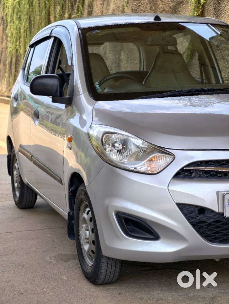 Hyundai I10 Era 1.1 Irde, 2013, Petrol