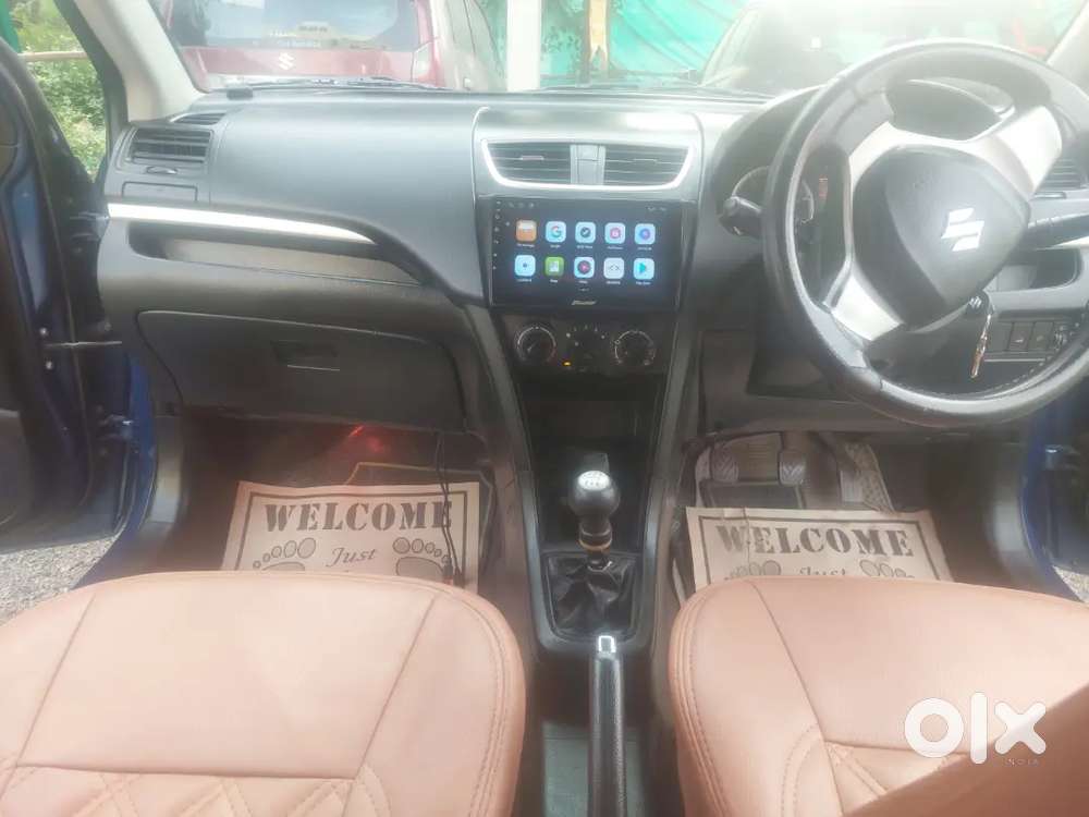 Maruti Suzuki Swift Vdi 2013 Km Driven