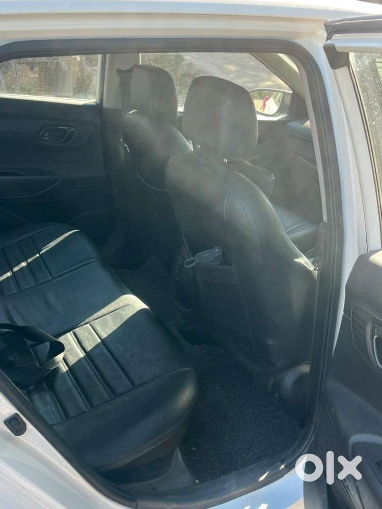 Hyundai New I20 2020 Petrol Good Condition