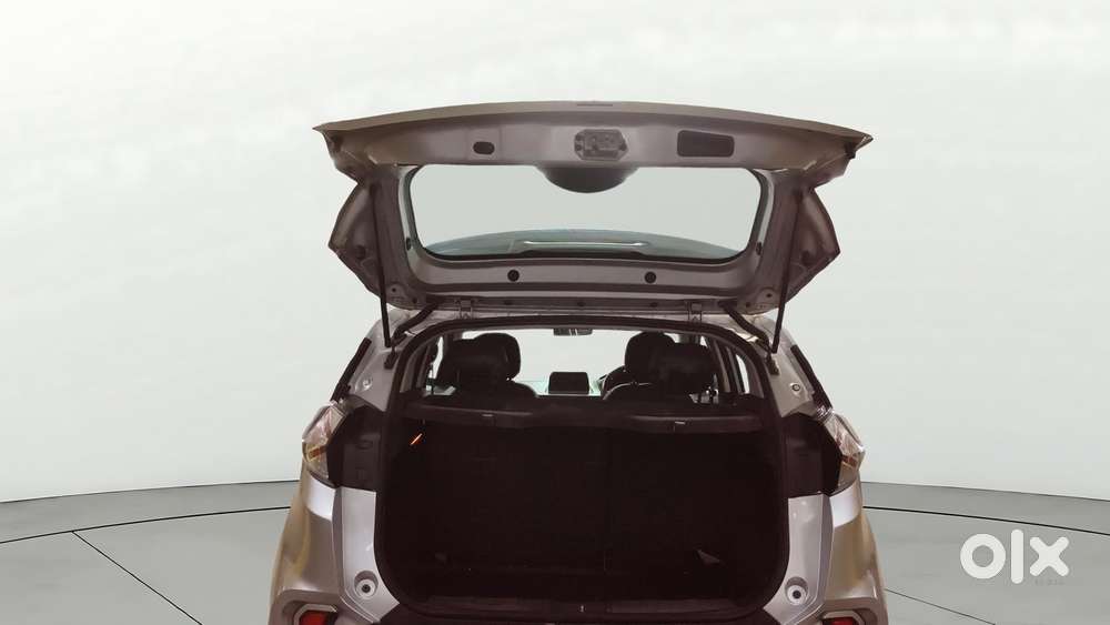 Tata Nexon 1.2 Revotron Xz Plus (s), 2020, Petrol