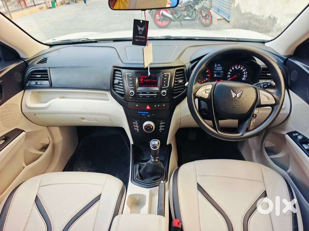 Mahindra Xuv300 W6, 2023, Petrol