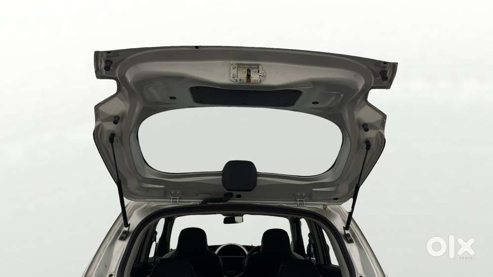 Maruti Suzuki S-presso Vxi Plus, 2025, Petrol