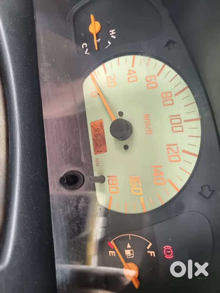 Maruti Suzuki Alto 2008 Lxi
